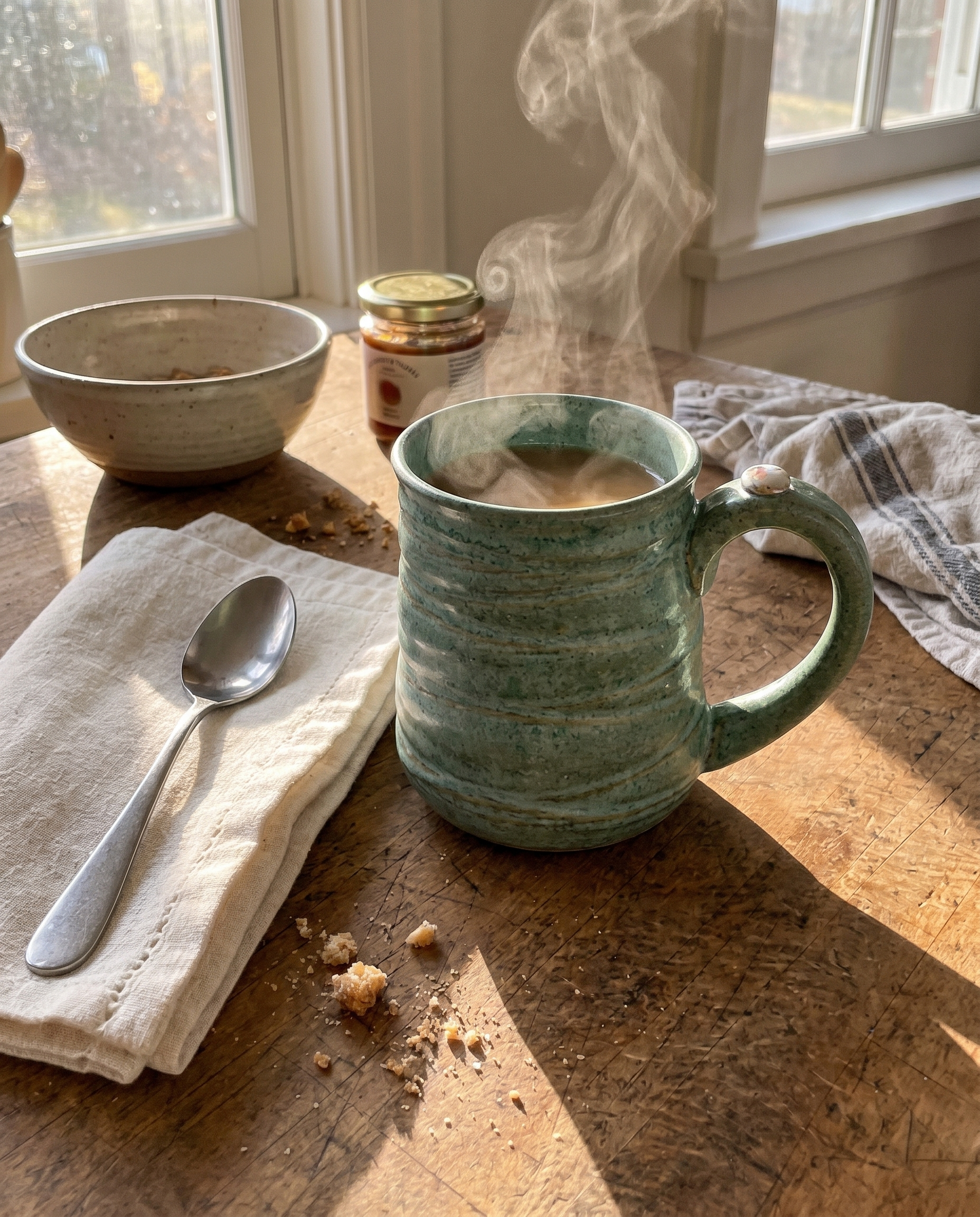 Anxiety Mugs customer photo