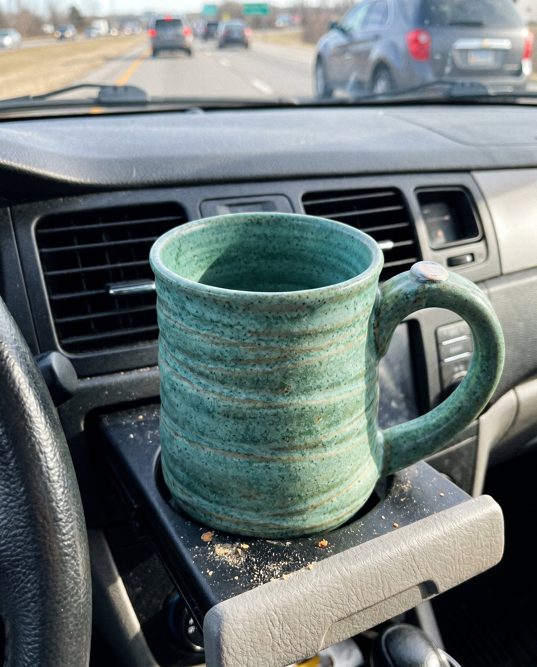 Anxiety Mugs customer photo